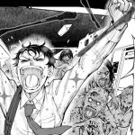 El manga Zombie 100: Bucket List of the Dead tendrá anime en julio