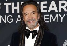 Marco Antonio Solís se lleva nominación en los premios Grammy