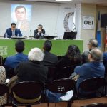 Embajada de Nicaragua en España rindió homenaje a Rubén Darío en honor a su tránsito a la inmortalidad