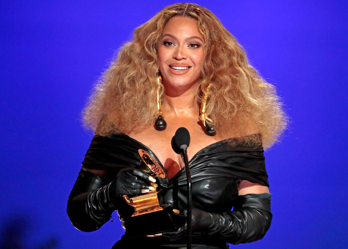 Beyoncé anuncia tour y parece que Latinoamérica no está incluida