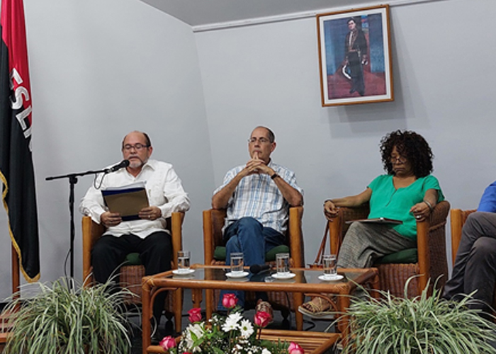 Cuba también rindió homenaje al poeta universal, Rubén Darío