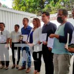 Finaliza con éxito en Managua primer concurso de redacción ensayos a Darío
