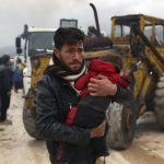 ¿Cómo las sanciones de EE.UU. obstaculizan la llegada de la ayuda a Siria?
