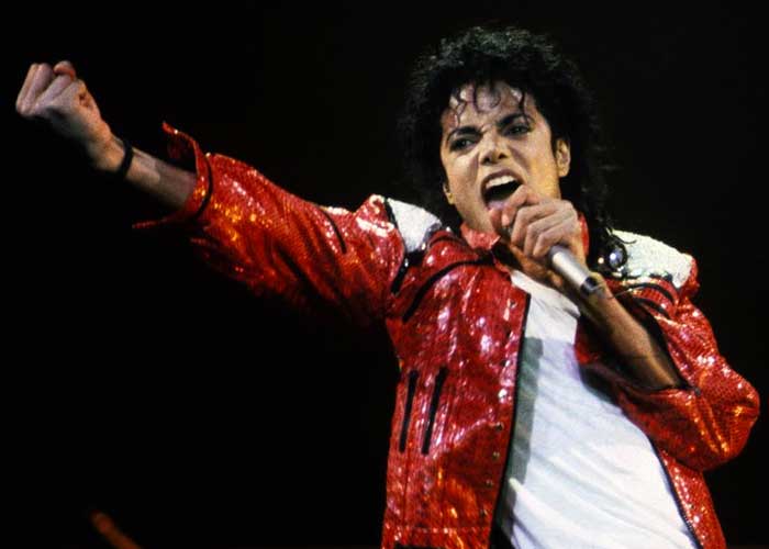 Negocian catálogo musical de Michael Jackson por exagerada cantidad de dinero