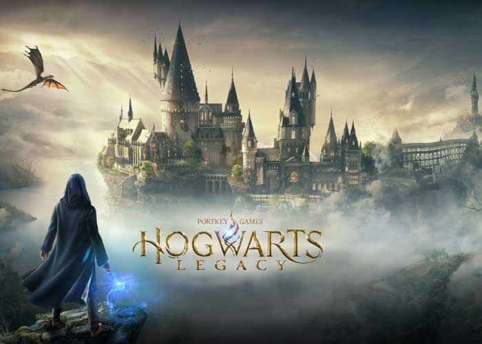 Con un nuevo videojuego, la saga de “Harry Potter” celebra sus 25 años