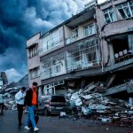 Asciende a más de 12.000 la cifra de muertos en Türkiye y Siria por terremotos
