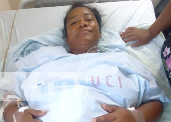 Madre no podrá dar el último adiós a su hija asesinada a balazos en Laguna de Perlas