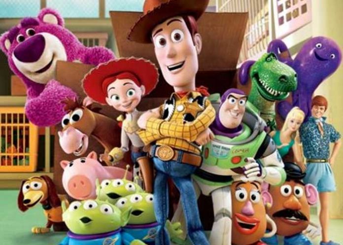 Desde 'Toy Story 5' hasta 'Zootopia': Disney confirma secuelas de películas