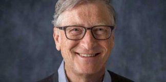 Bill Gates estaría estrenando nueva pareja ¿De quién se trataría?