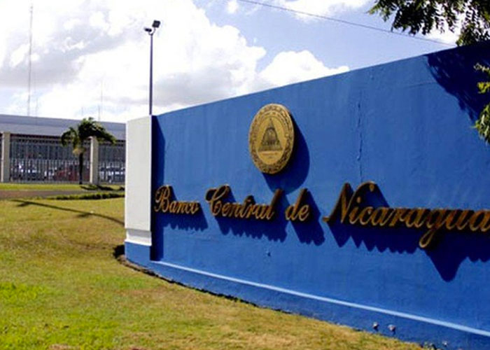 Costo del córdoba: Nicaragua mantiene tasa del 7% de TRM