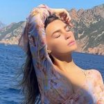 “Con razón los dejas traumados” Belinda muestra sus encantos en Instagram