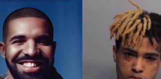 Drake está siendo vinculado con el asesinato de XXXTentación