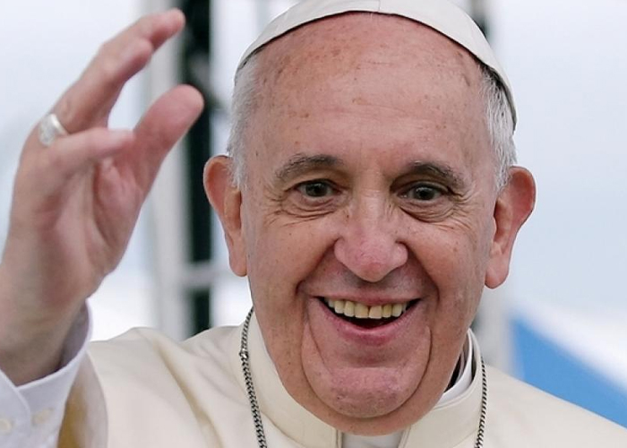 Nicaragua envía saludo al Papa Francisco por los 94 años de la firma de los Pactos de Letrán