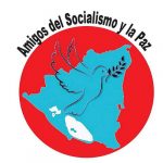 Foto: Declaración de la Asociación Nicaragüense de Amigos del Socialismo y la Paz / Cortesía