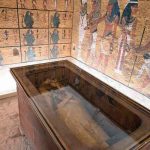 Descubren los secretos de cómo los egipcios momificaban a sus muertos