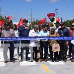 Foto: Empresa Portuaria Nacional inauguró recinto portuario en Puerto Sandino / TN8