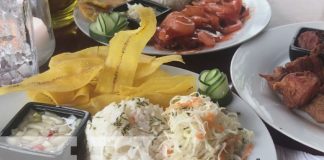 Alcaldía de Nandaime continúan promocionando emprendimientos gastronómicos