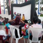 Foto: "Amor en grande", Fue todo un éxito para las familias nicaragüenses / TN8