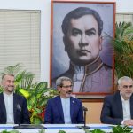 Nicaragua e Irán firman Memorando de Entendimiento de Cooperación y Consultas Políticas