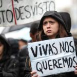 Los feminicidios, un flagelo difícil de atajar en España