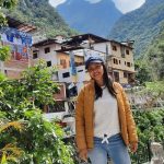 Despiden a hondureña que fue asesinada a manos de su novio en Perú