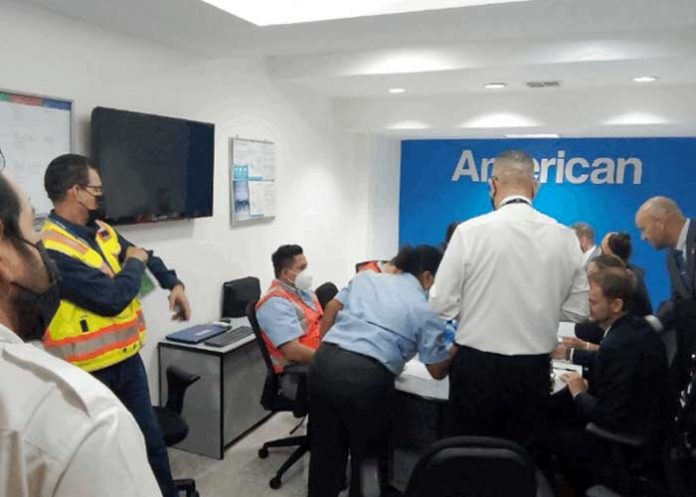 Administración de Seguridad del Transporte realizó visita a Nicaragua