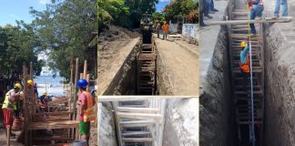 Moyogalpa en Isla de Ometepe estrena nuevo sistema de saneamiento