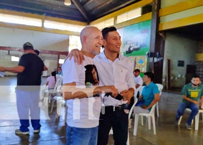 Escuelas de boxeo en Managua facilita el aprendizaje a jóvenes