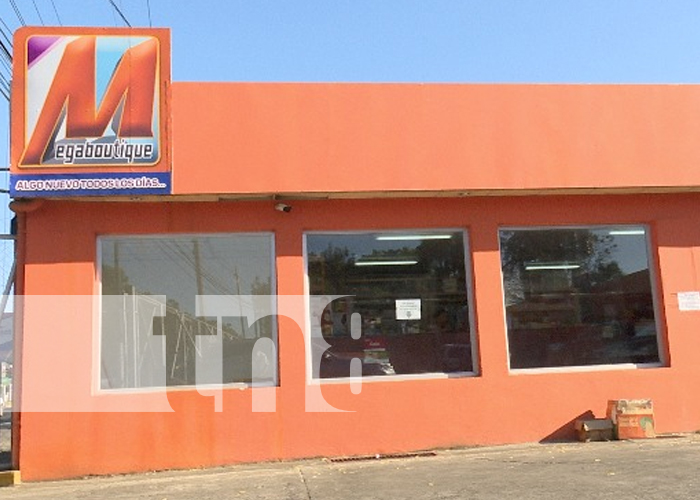 Tiendas Megaboutique en Nicaragua con sólido crecimiento