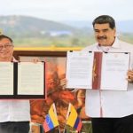Presidentes de Venezuela y Colombia firman Acuerdo de Alcance Parcial de Naturaleza Comercial