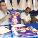 INC realiza lanzamiento de los Números 3 y 4 de la Revista “Ometepe”