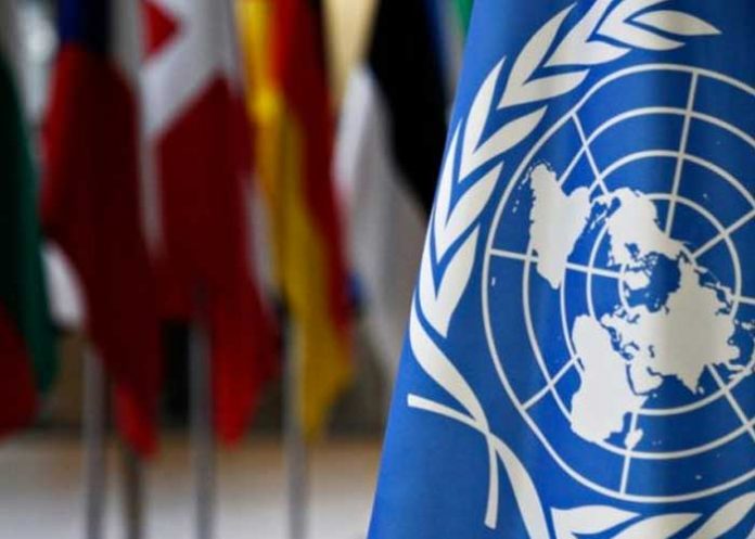 Palabras de Nicaragua ante reunión con la ONU