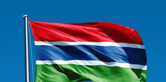 Nicaragua envía cordiales felicitaciones a presidente de la República de Gambia