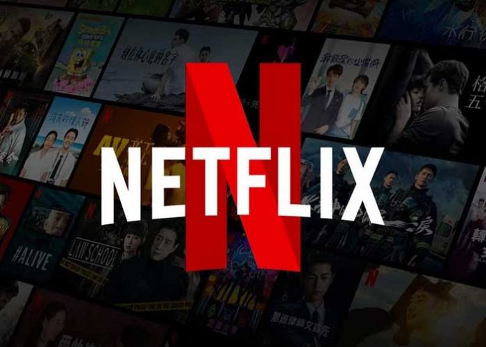 Geolocalización de Netflix ocasiona problemas a usuarios