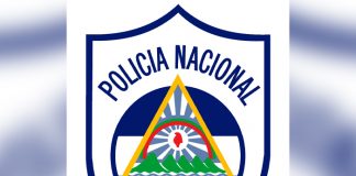 Delincuentes son abatidos por oficiales en Ciudad Antigua, Nueva Segovia