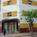 En Argentina encuentran a un padre y a su hijo muertos en un hotel