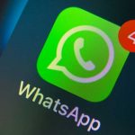 Editar mensajes: WhatsApp trabaja en su próxima herramienta