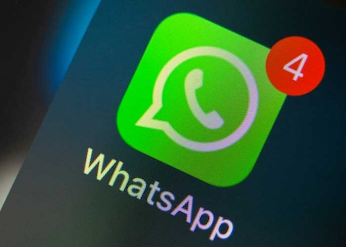 Editar mensajes: WhatsApp trabaja en su próxima herramienta