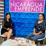 "Patitas y huellas" y "Waris Store" visitaron Nicaragua emprende esta semana