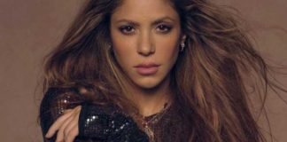 ¿Shakira se sometió a arreglos estéticos para TQG?