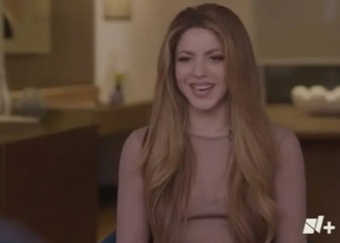 Shakira dará su primera entrevista desde su ruptura: 