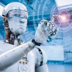 ONU presentará 8 robots "sociales" en cumbre sobre inteligencia artificial