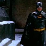 Michael Keaton regresa como Batman 