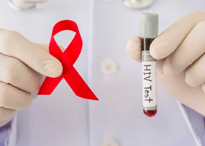 Tercer enfermo de VIH logra curarse con células madre