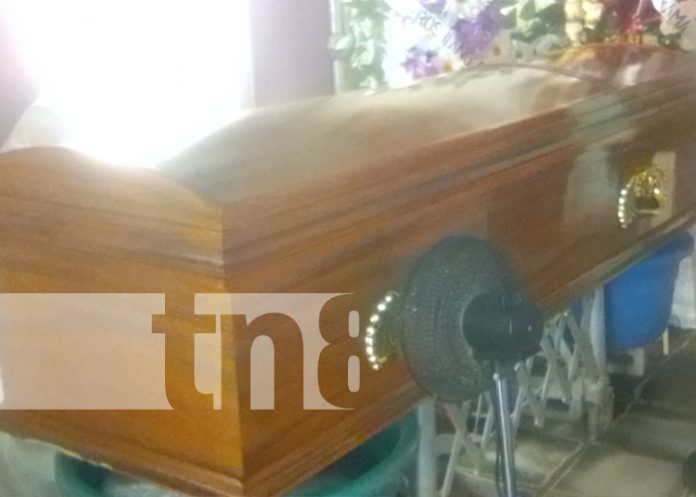 Madre no podrá dar el último adiós a su hija asesinada a balazos en Laguna de Perlas
