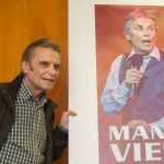 Muere a los 73 años el humorista Manolo Vieira