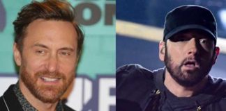 Prepárate para lo que viene: Eminem y David Guetta preparan “nuevo dueto”