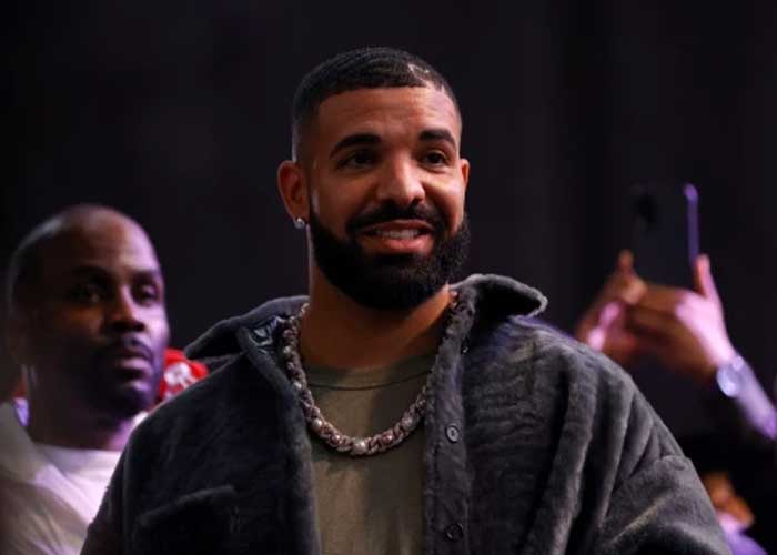 Drake está siendo vinculado con el asesinato de XXXTentación