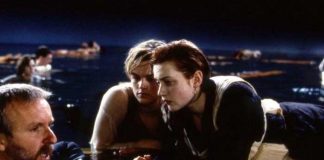 Jack del “Titanic” pudo haber sobrevivido: esto dice James Cameron