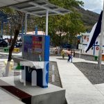 19 millones de córdobas fue la inversión de centro escolar en la Trinidad, Estelí
